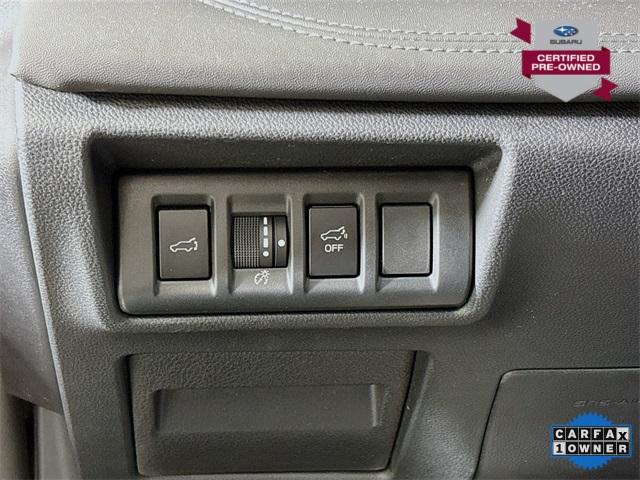 2023 Subaru Outback Vehicle Photo in Puyallup, WA 98371