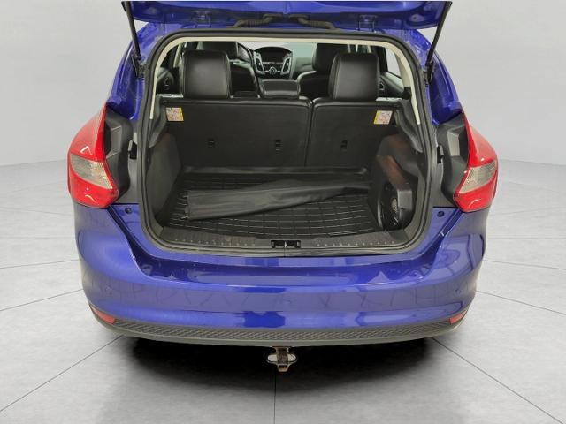 2014 Ford Focus Vehicle Photo in Neenah, WI 54956