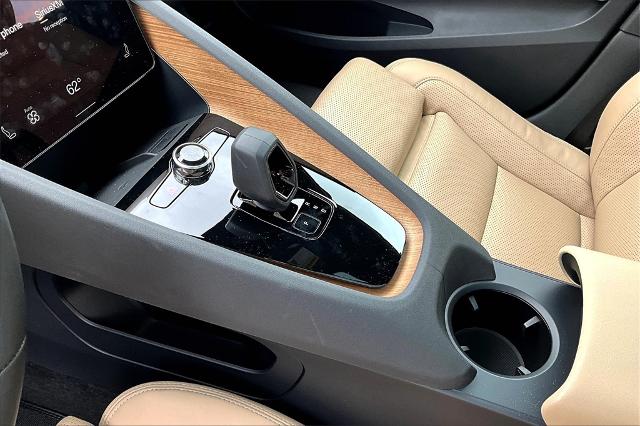 2021 Polestar 2 Vehicle Photo in Grapevine, TX 76051