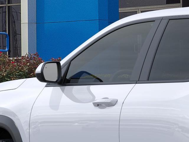 2026 Chevrolet Equinox Vehicle Photo in GEORGETOWN, TX 78626-7508