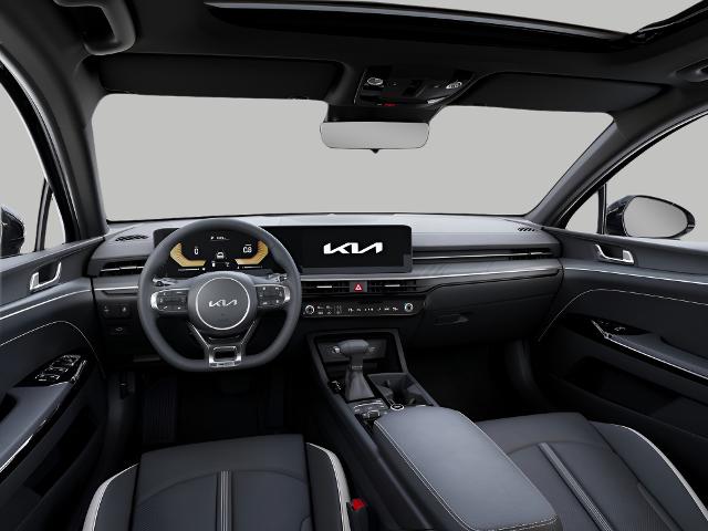 2025 Kia K5 Vehicle Photo in Appleton, WI 54914