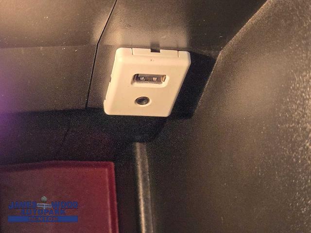 2016 Chevrolet Equinox Vehicle Photo in DENTON, TX 76210-9321