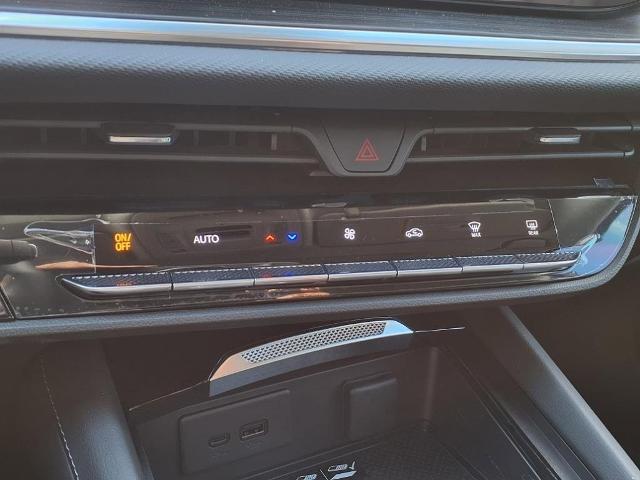 2025 Buick Envision Vehicle Photo in ROSENBERG, TX 77471-5675