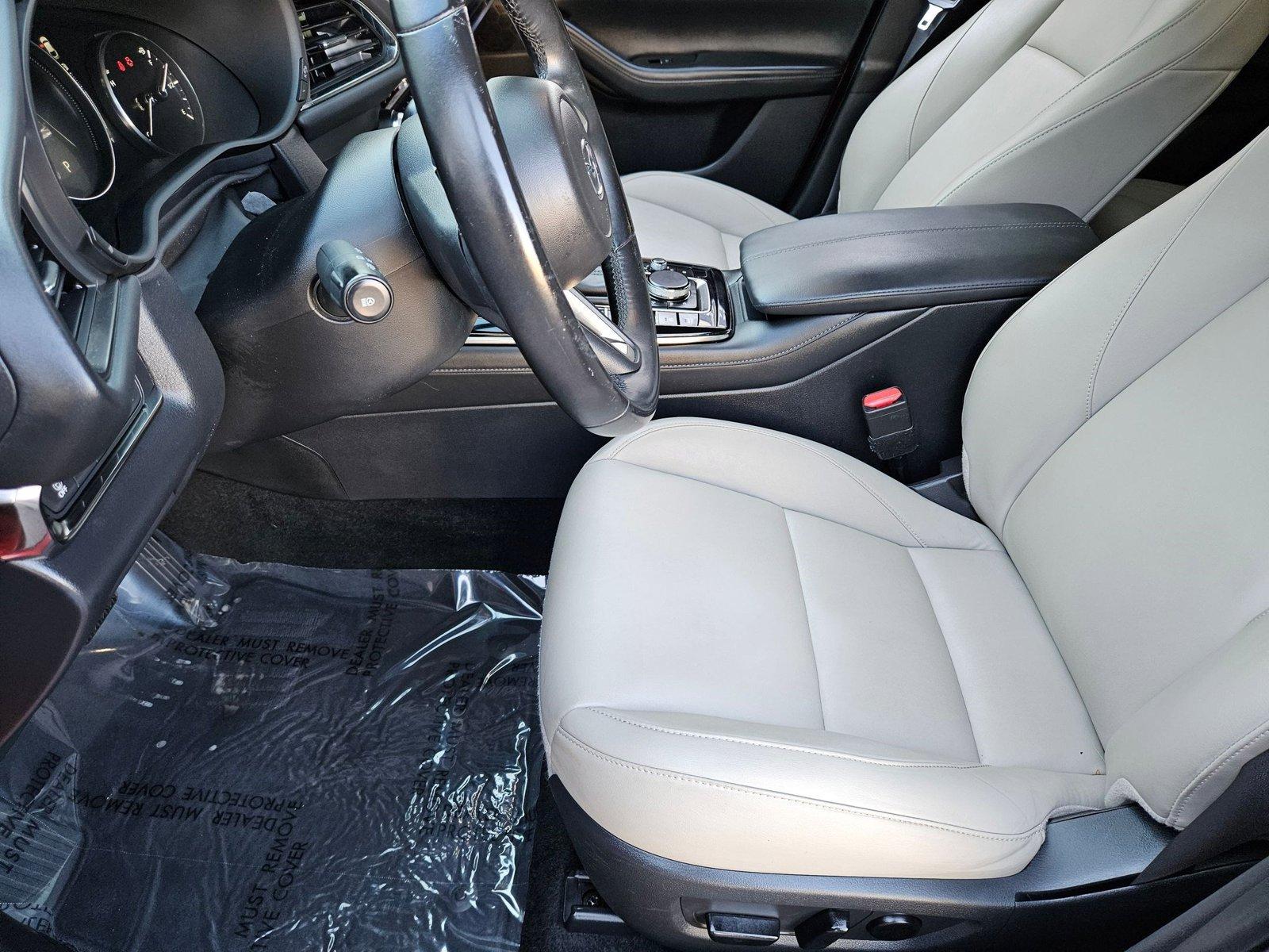 2021 Mazda CX-30 Vehicle Photo in Henderson, NV 89014