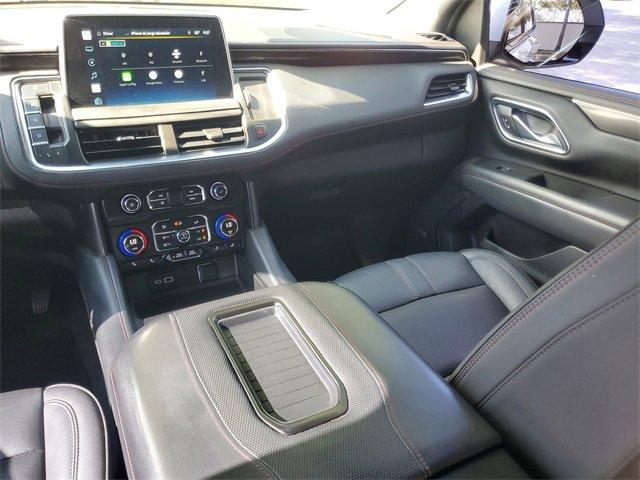 2022 Chevrolet Tahoe Vehicle Photo in SUNRISE, FL 33323-3202