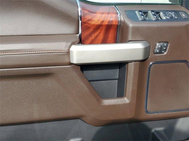 2022 Ford Super Duty F-250 SRW Vehicle Photo in SUNRISE, FL 33323-3202