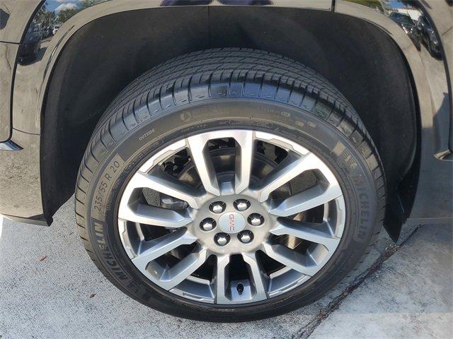 2023 GMC Acadia Vehicle Photo in SUNRISE, FL 33323-3202
