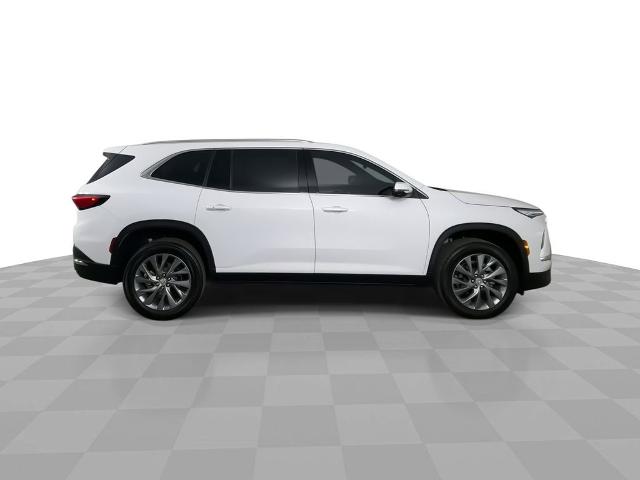 2025 Buick Enclave Vehicle Photo in GILBERT, AZ 85297-0402