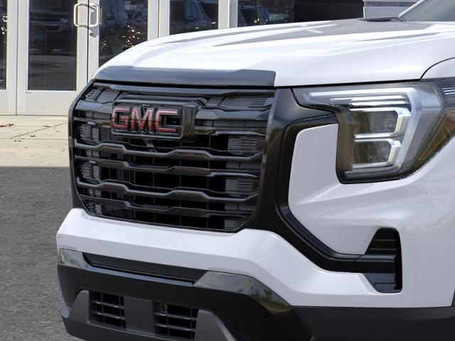 2026 GMC Terrain Vehicle Photo in DANBURY, CT 06810-5034