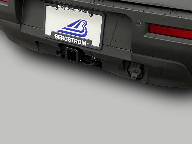 2025 Nissan Pathfinder Vehicle Photo in Appleton, WI 54913