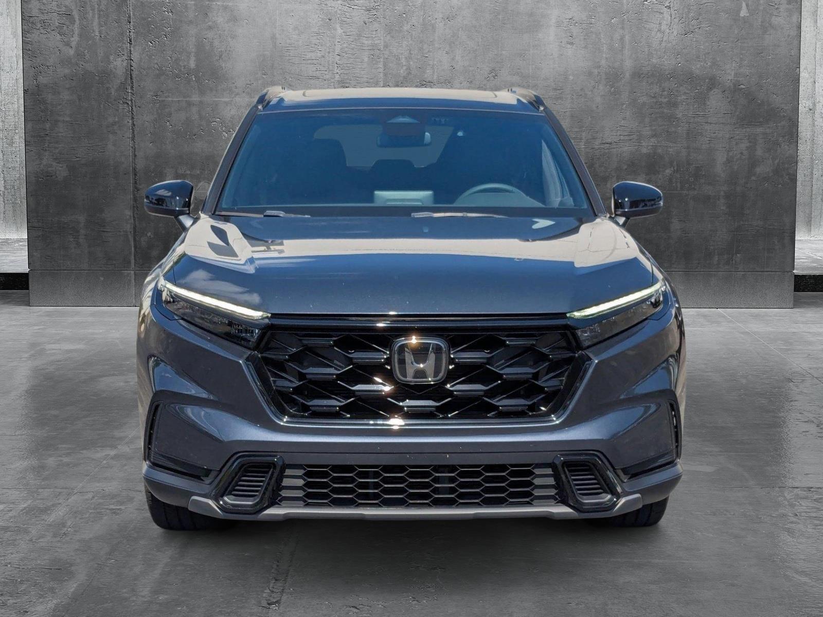 2023 Honda CR-V Hybrid Vehicle Photo in Miami, FL 33015