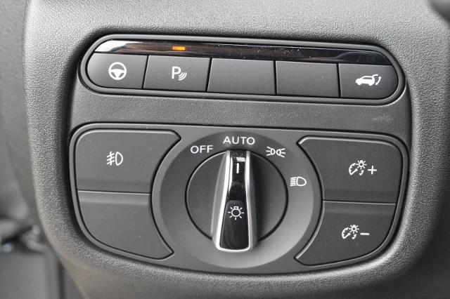 2025 INFINITI QX50 Vehicle Photo in Houston, TX 77090
