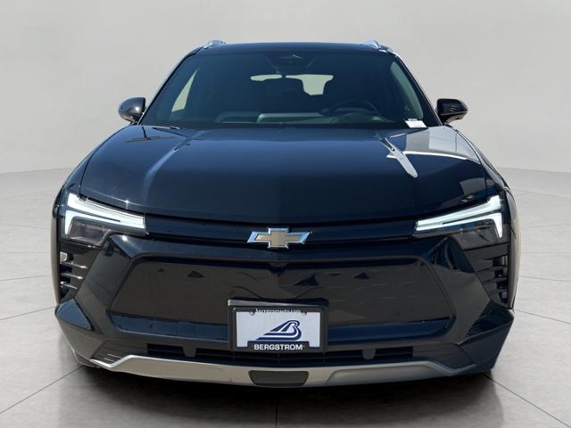 2024 Chevrolet Blazer EV Vehicle Photo in MANITOWOC, WI 54220-5838