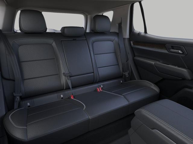 2026 GMC Terrain Vehicle Photo in APPLETON, WI 54914-8833