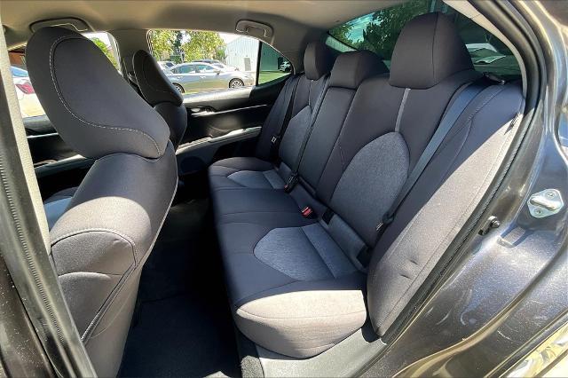 2023 Toyota Camry Vehicle Photo in Houston, TX 77007