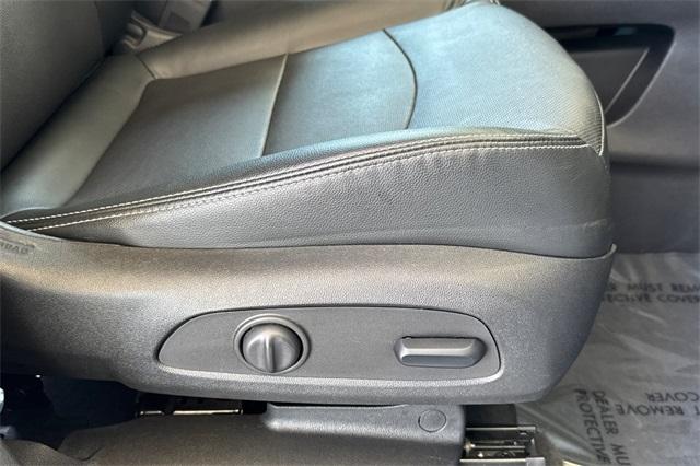 2023 GMC Terrain Vehicle Photo in ELK GROVE, CA 95757-8703