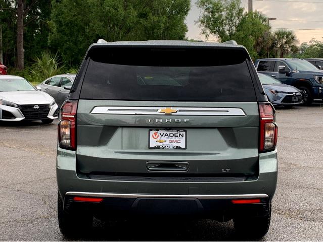2023 Chevrolet Tahoe Vehicle Photo in BEAUFORT, SC 29906-4218