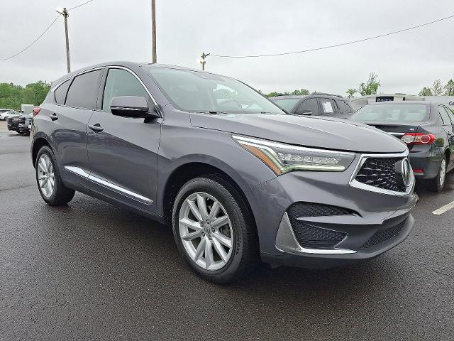 2019 Acura RDX Vehicle Photo in TREVOSE, PA 19053-4984