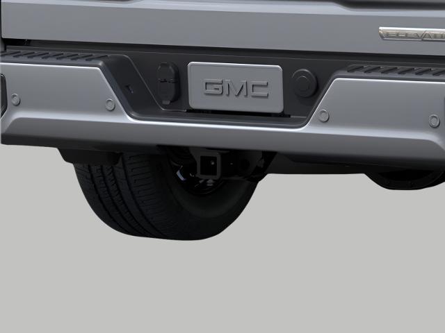2025 GMC Sierra 1500 Vehicle Photo in APPLETON, WI 54914-8833