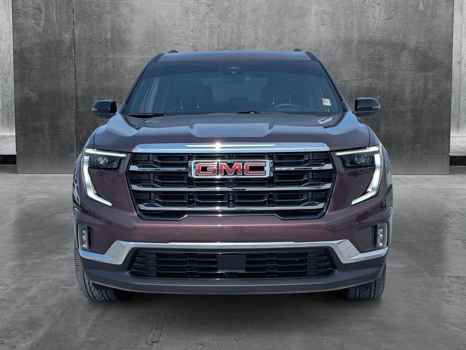 2024 GMC Acadia Vehicle Photo in Ft. Myers, FL 33907