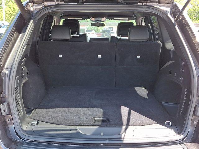 2021 Jeep Grand Cherokee Vehicle Photo in DANBURY, CT 06810-5034