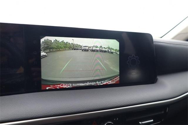 2025 Nissan Kicks Vehicle Photo in Hazelwood, MO 63042