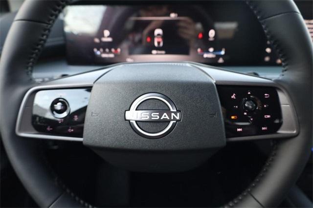 2025 Nissan Murano Vehicle Photo in Hazelwood, MO 63042