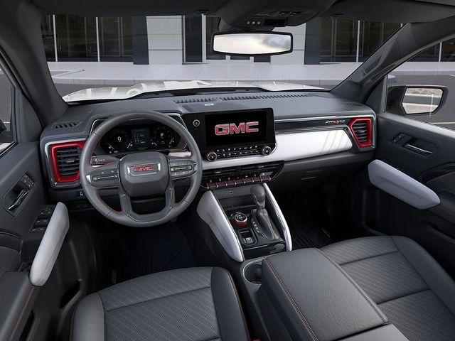 2025 GMC Canyon Vehicle Photo in WATERTOWN, CT 06795-3318