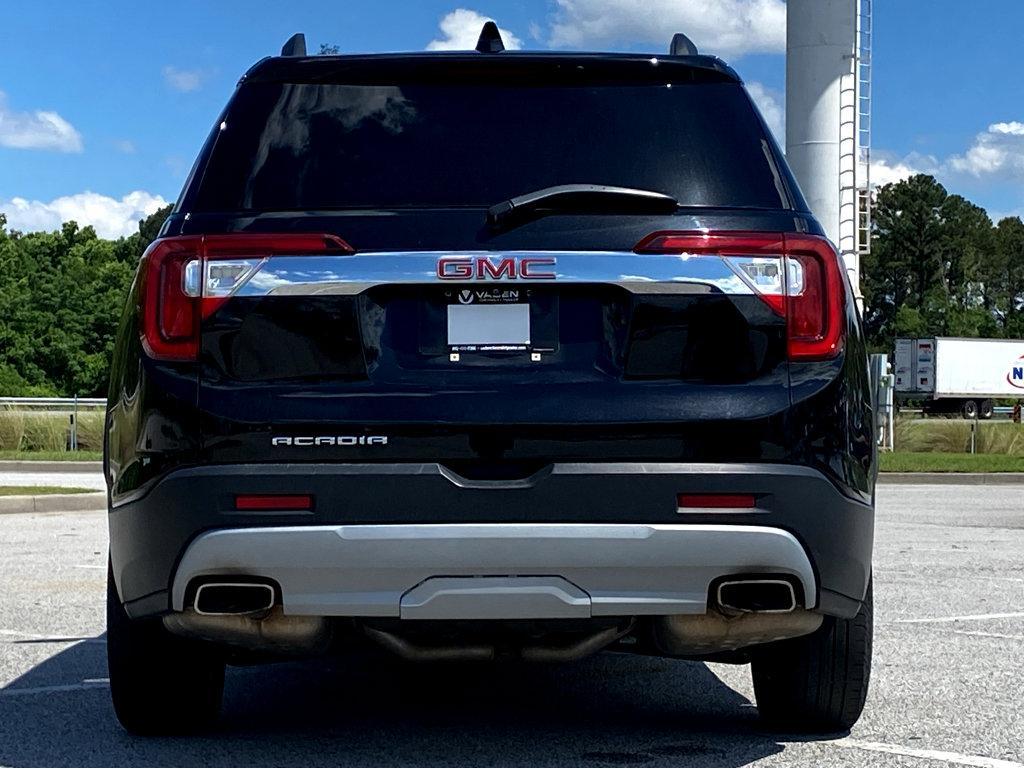 2023 GMC Acadia Vehicle Photo in POOLER, GA 31322-3252