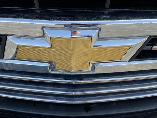 2022 Chevrolet Silverado 1500 LTD Vehicle Photo in TULLY, NY 13159-3159