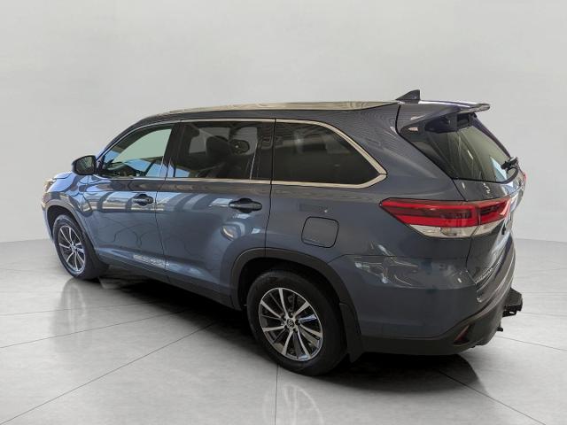 2019 Toyota Highlander Vehicle Photo in Oshkosh, WI 54901