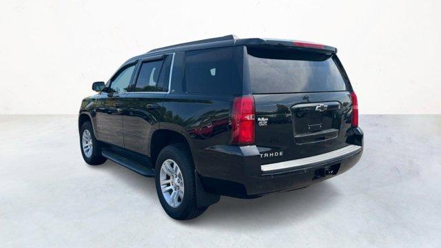 2019 Chevrolet Tahoe Vehicle Photo in Nashua, NH 03060