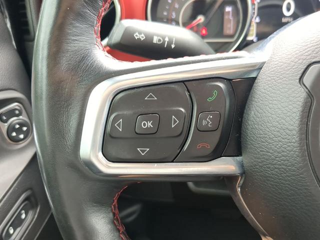 2021 Jeep Wrangler Vehicle Photo in Brunswick, GA 31525