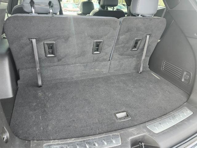 2023 Buick Enclave Vehicle Photo in GREEN BAY, WI 54304-5303