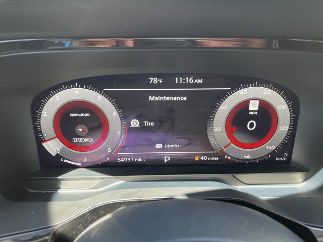 2022 Nissan Pathfinder Vehicle Photo in San Antonio, TX 78230