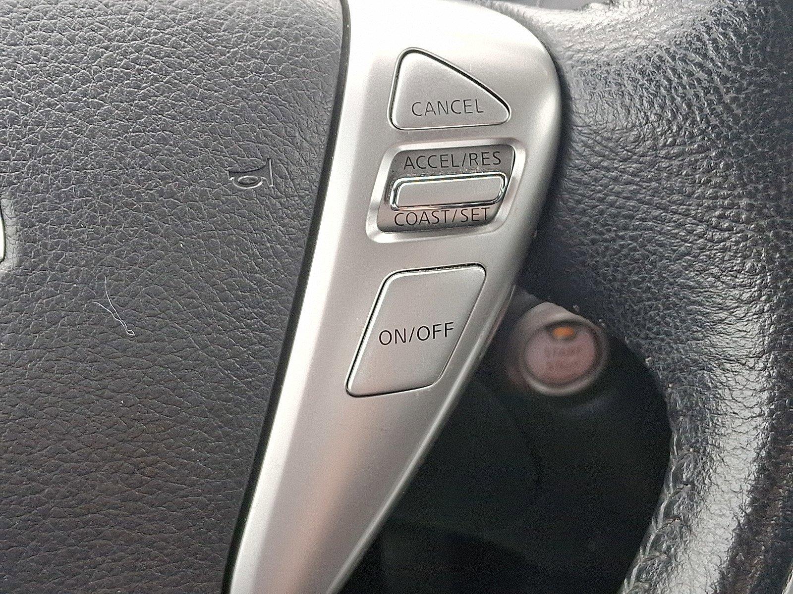 2015 Nissan Sentra Vehicle Photo in Harrisburg, PA 17111