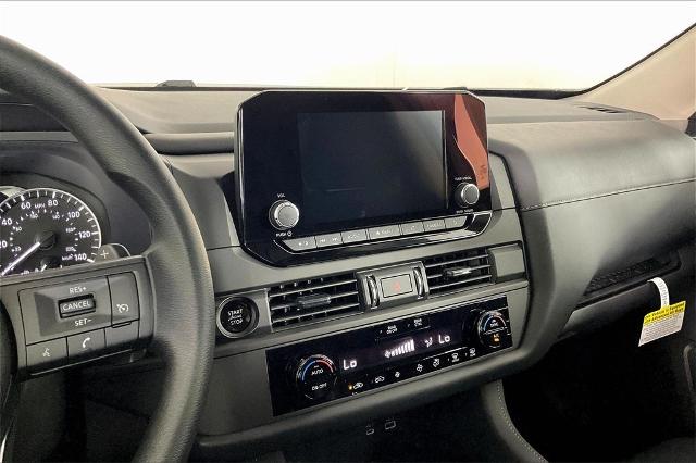 2025 Nissan Pathfinder Vehicle Photo in Tulsa, OK 74129