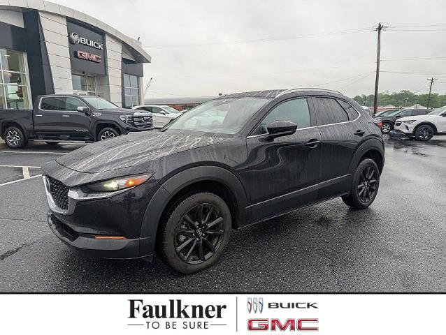 2021 Mazda CX-30 Vehicle Photo in HARRISBURG, PA 17111-1033