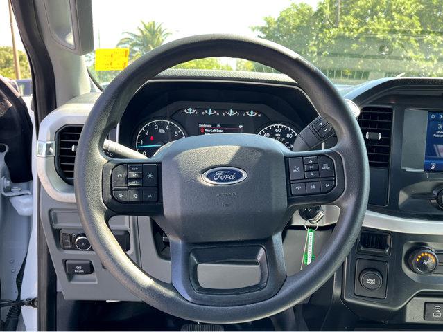 2022 Ford F-150 Vehicle Photo in Savannah, GA 31419