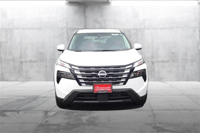 2025 Nissan Rogue Vehicle Photo in Hazelwood, MO 63042