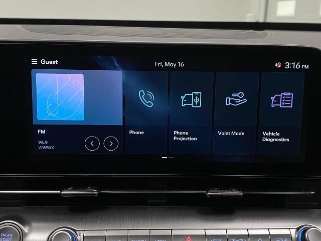 2025 Hyundai KONA Vehicle Photo in Appleton, WI 54913