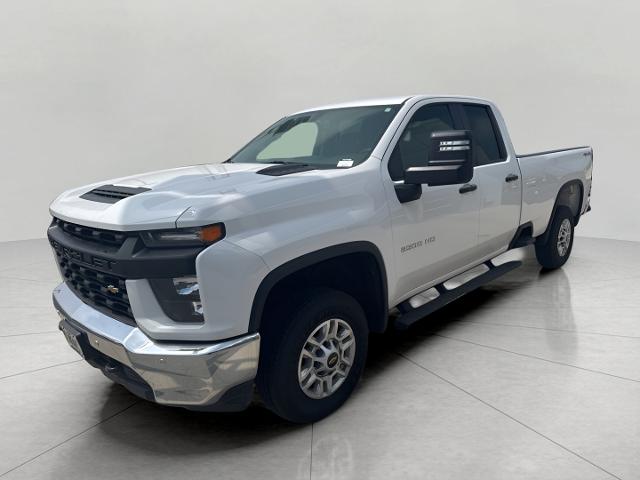 2022 Chevrolet Silverado 2500 HD Vehicle Photo in MANITOWOC, WI 54220-5838