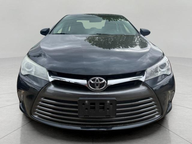 2016 Toyota Camry Vehicle Photo in Appleton, WI 54914