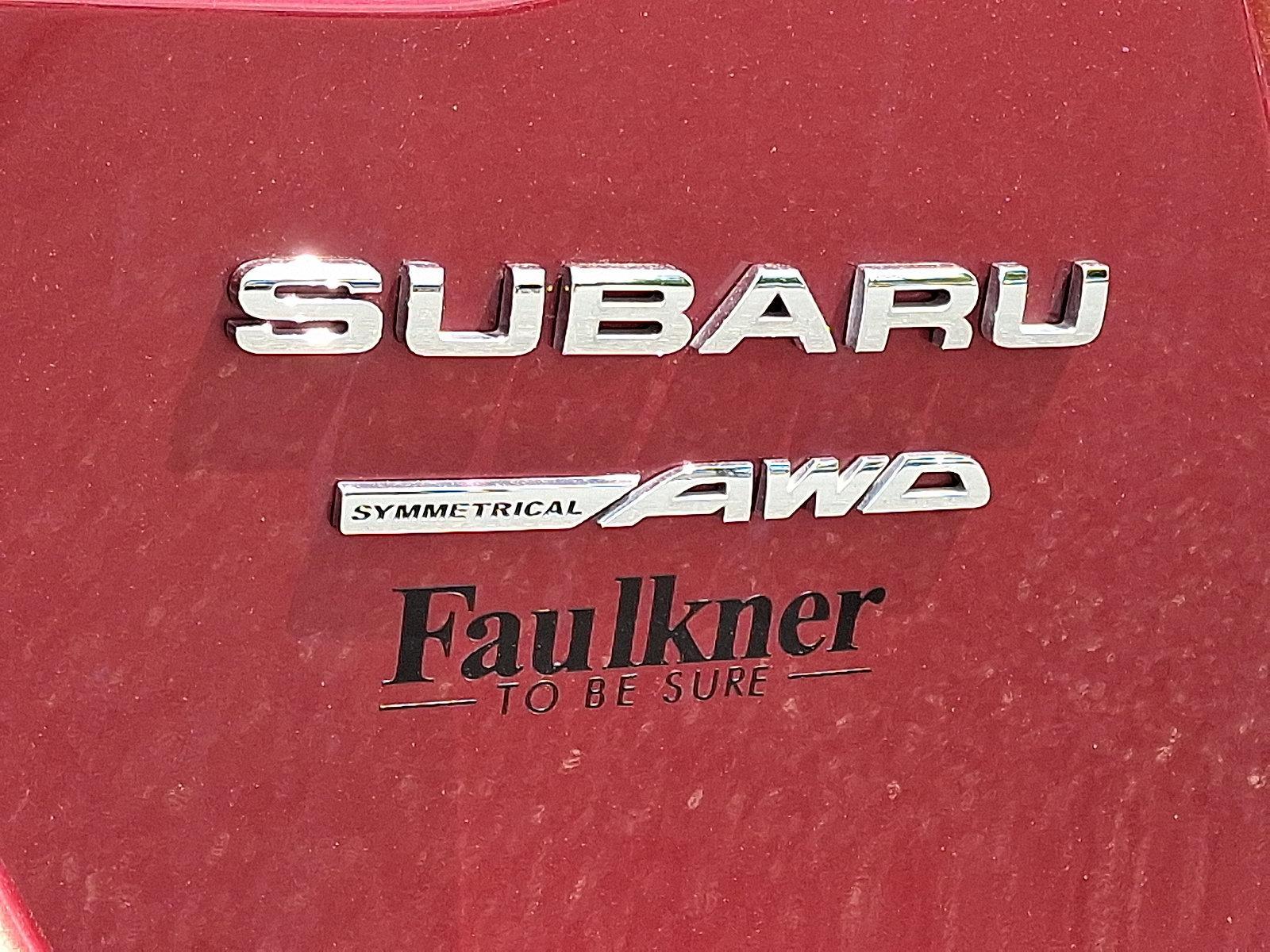 2022 Subaru Outback Vehicle Photo in Easton, PA 18045