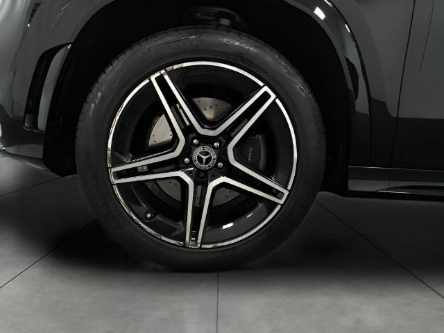 2022 Mercedes-Benz GLS Vehicle Photo in Appleton, WI 54913
