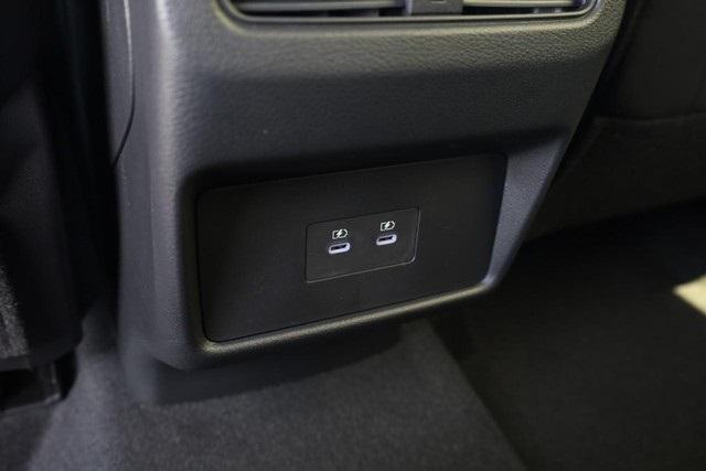 2025 Nissan Rogue Vehicle Photo in Hazelwood, MO 63042
