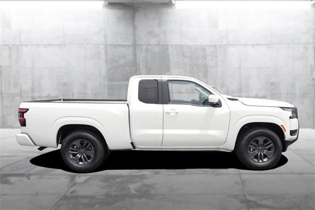 2025 Nissan Frontier Vehicle Photo in Hazelwood, MO 63042