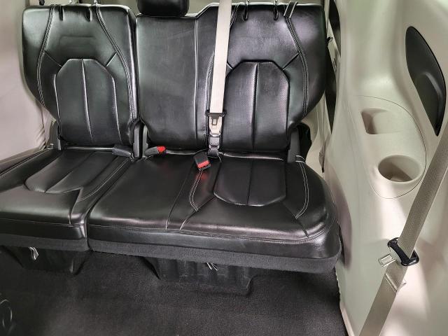 2023 Chrysler Pacifica Vehicle Photo in Oshkosh, WI 54901