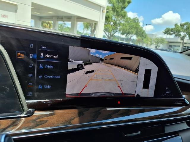 2024 Cadillac Escalade Vehicle Photo in Tampa, FL 33612