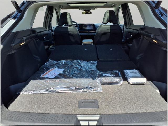 2025 Nissan ARIYA Vehicle Photo in Oshkosh, WI 54904